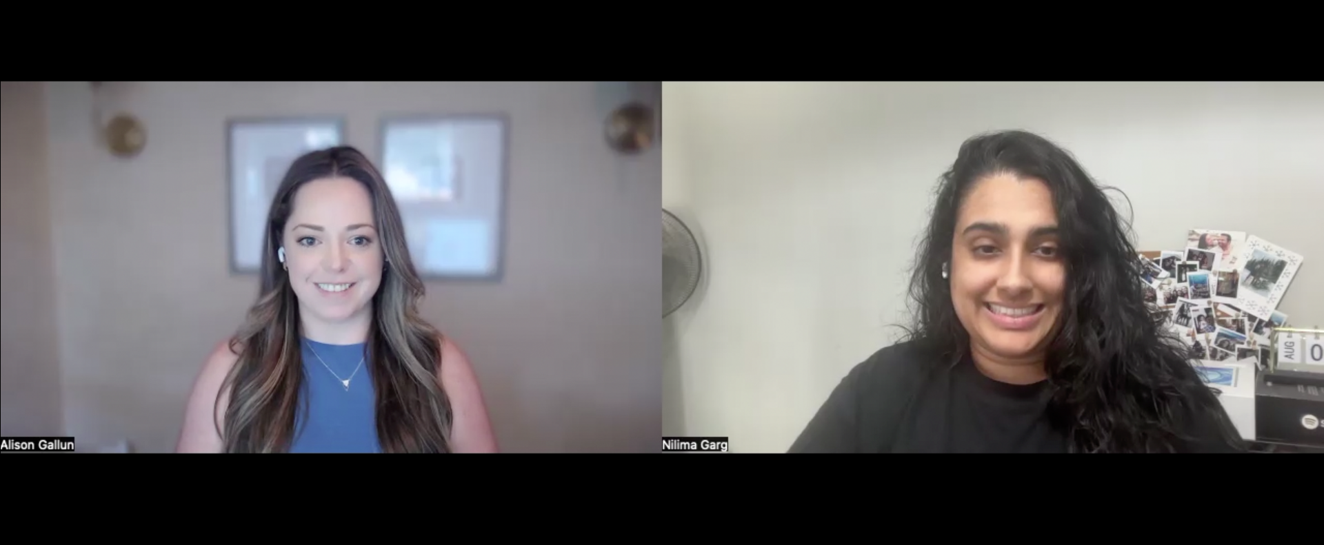 The Problem We Couldn't Name